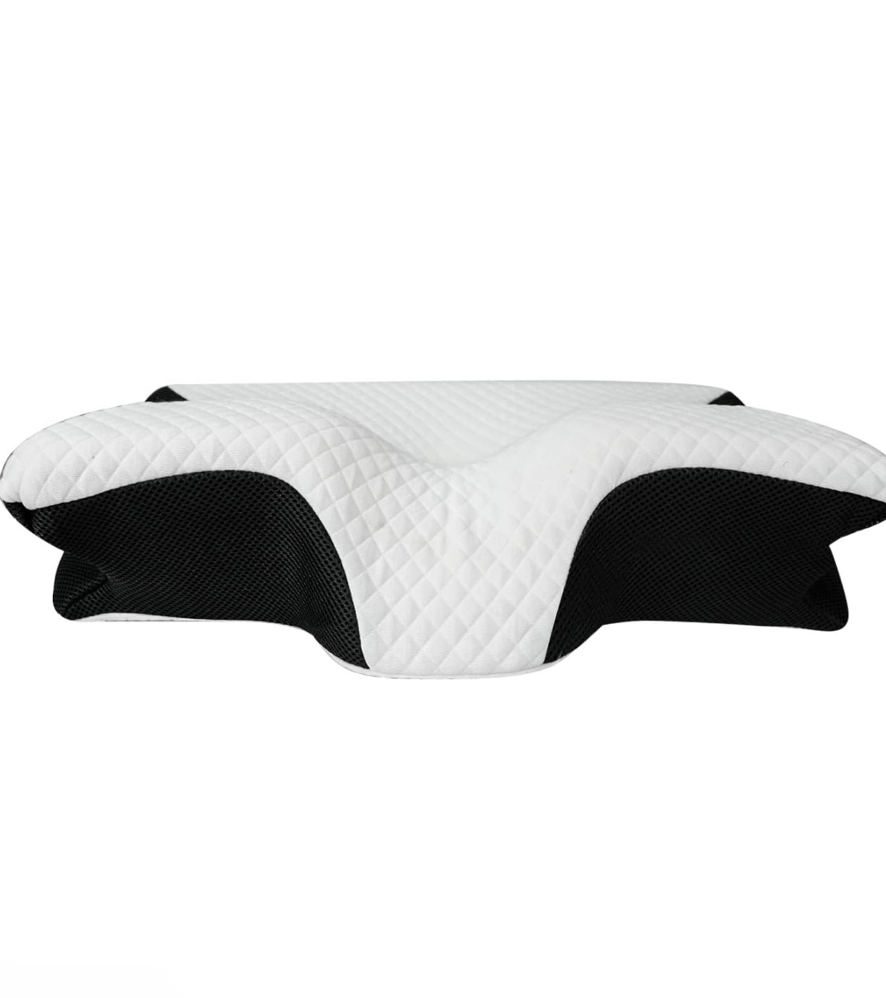 Neck Relief Ergonomic Cervical Pillow