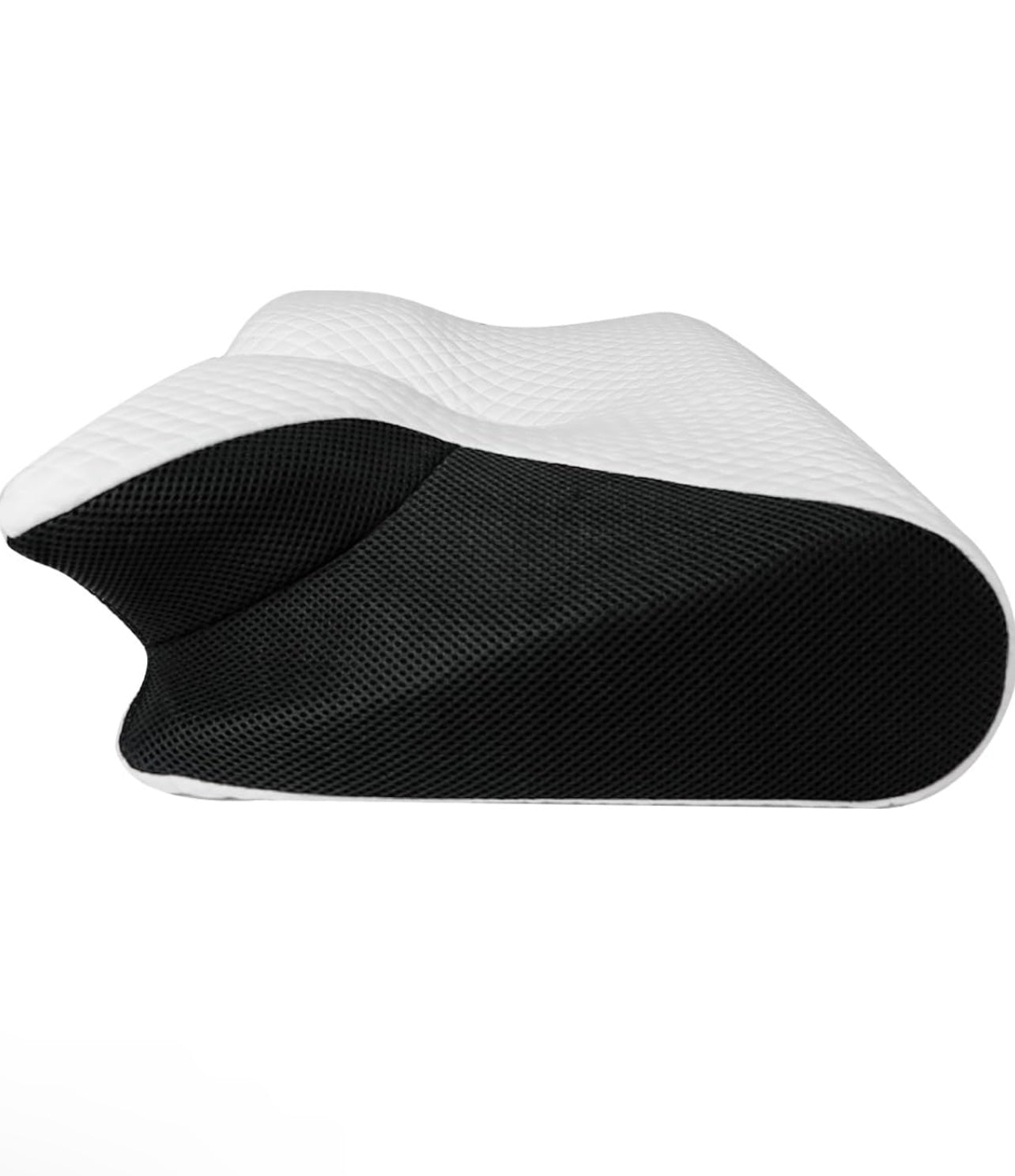 Neck Relief Ergonomic Cervical Pillow