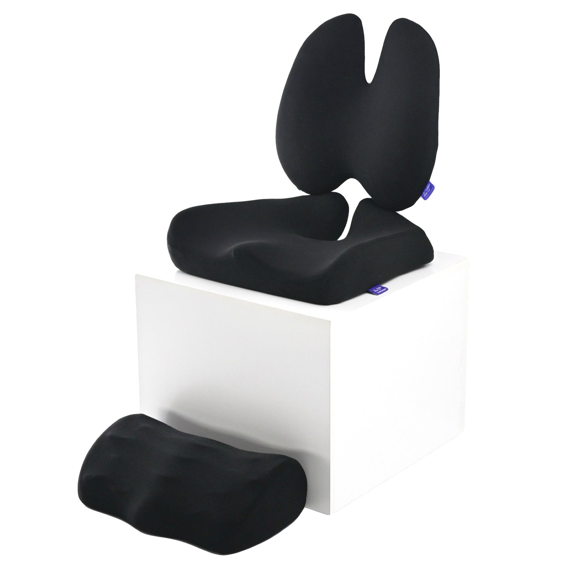 Ultimate Sitting Comfort Bundle