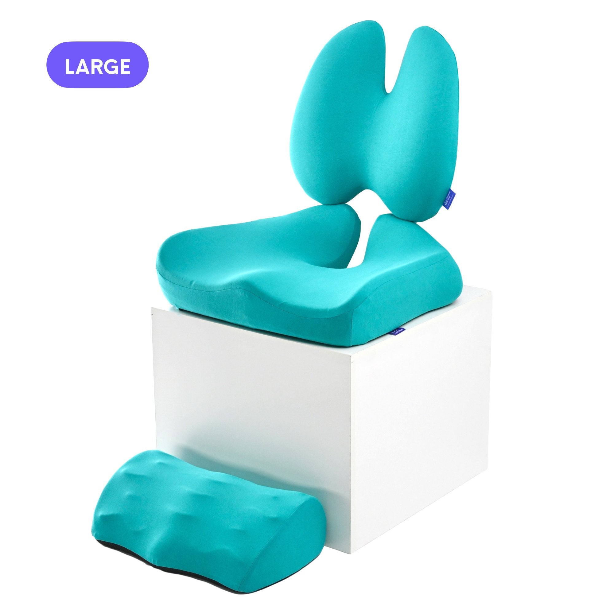 Ultimate Sitting Comfort Bundle