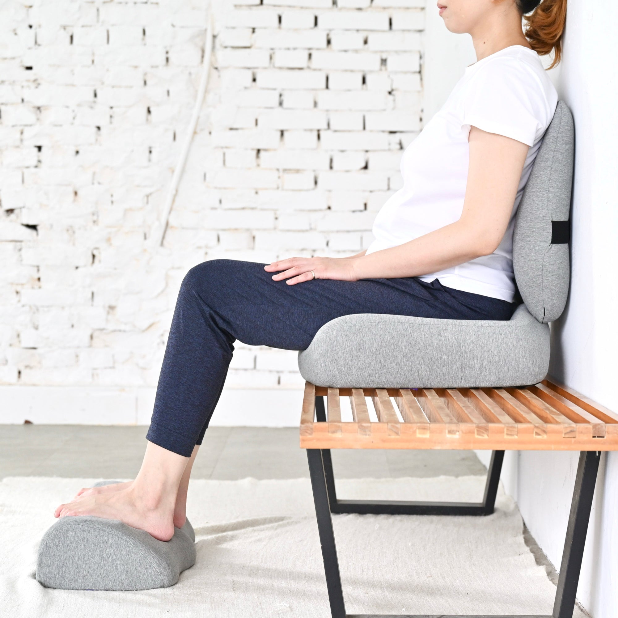 Ultimate Sitting Comfort Bundle