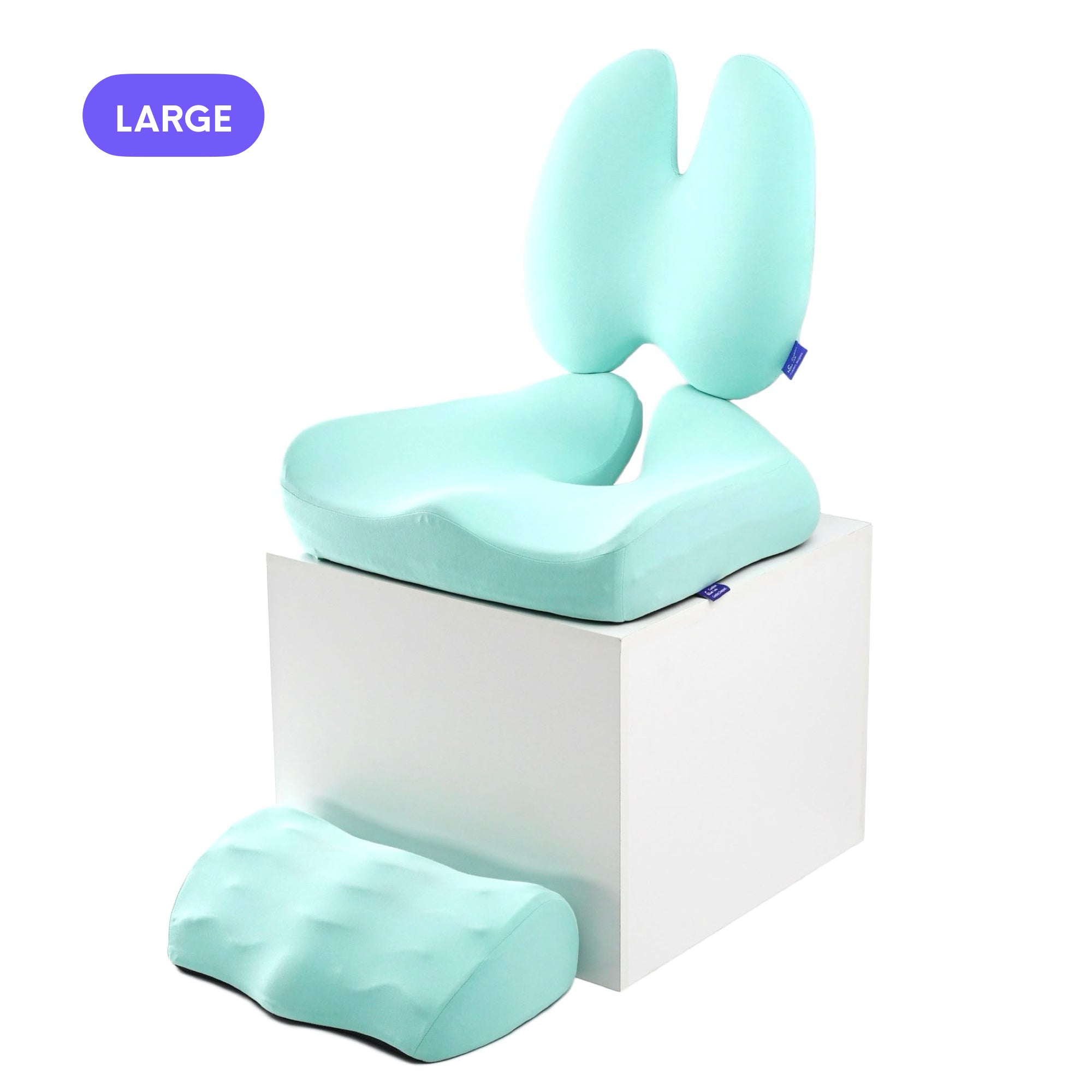 Ultimate Sitting Comfort Bundle