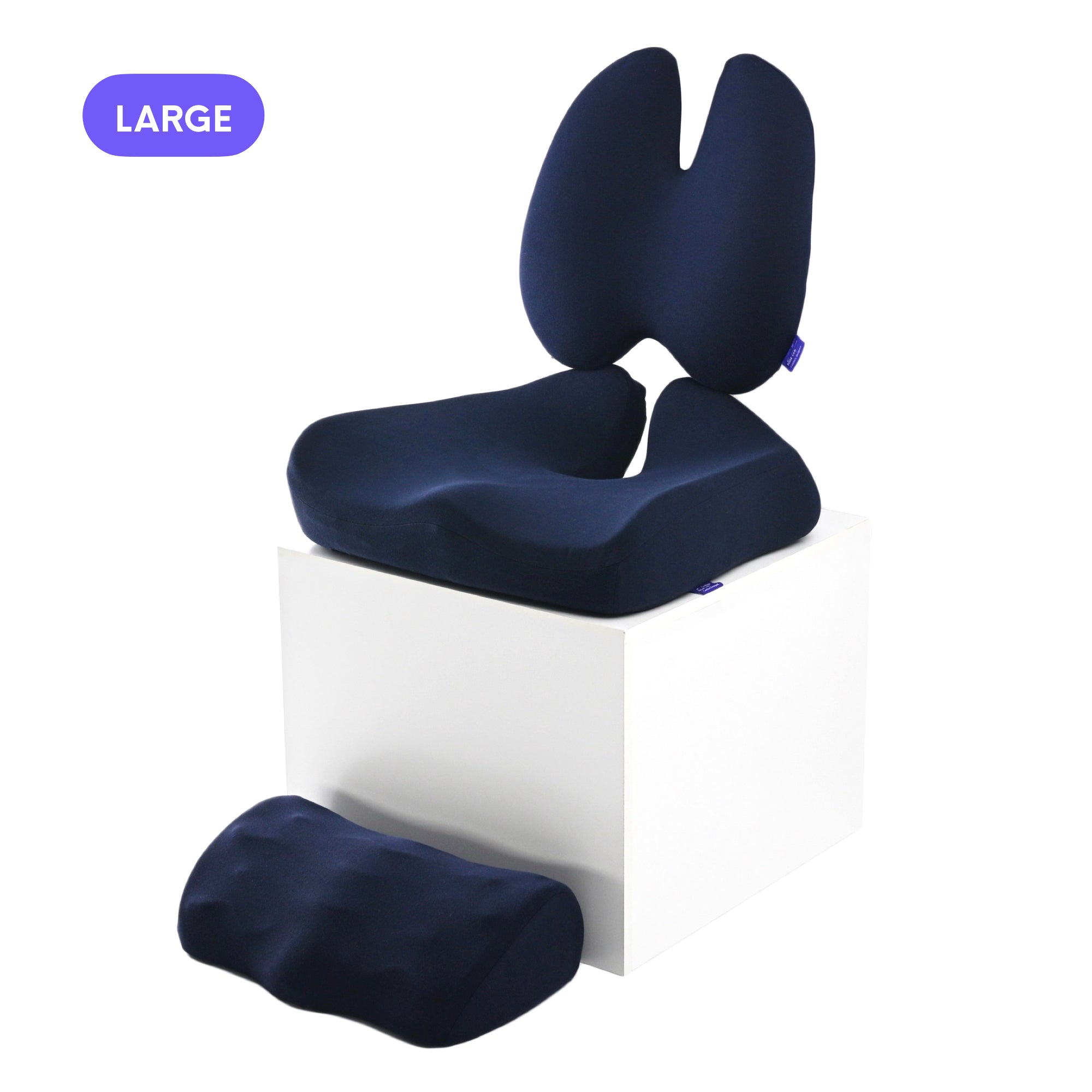 Ultimate Sitting Comfort Bundle