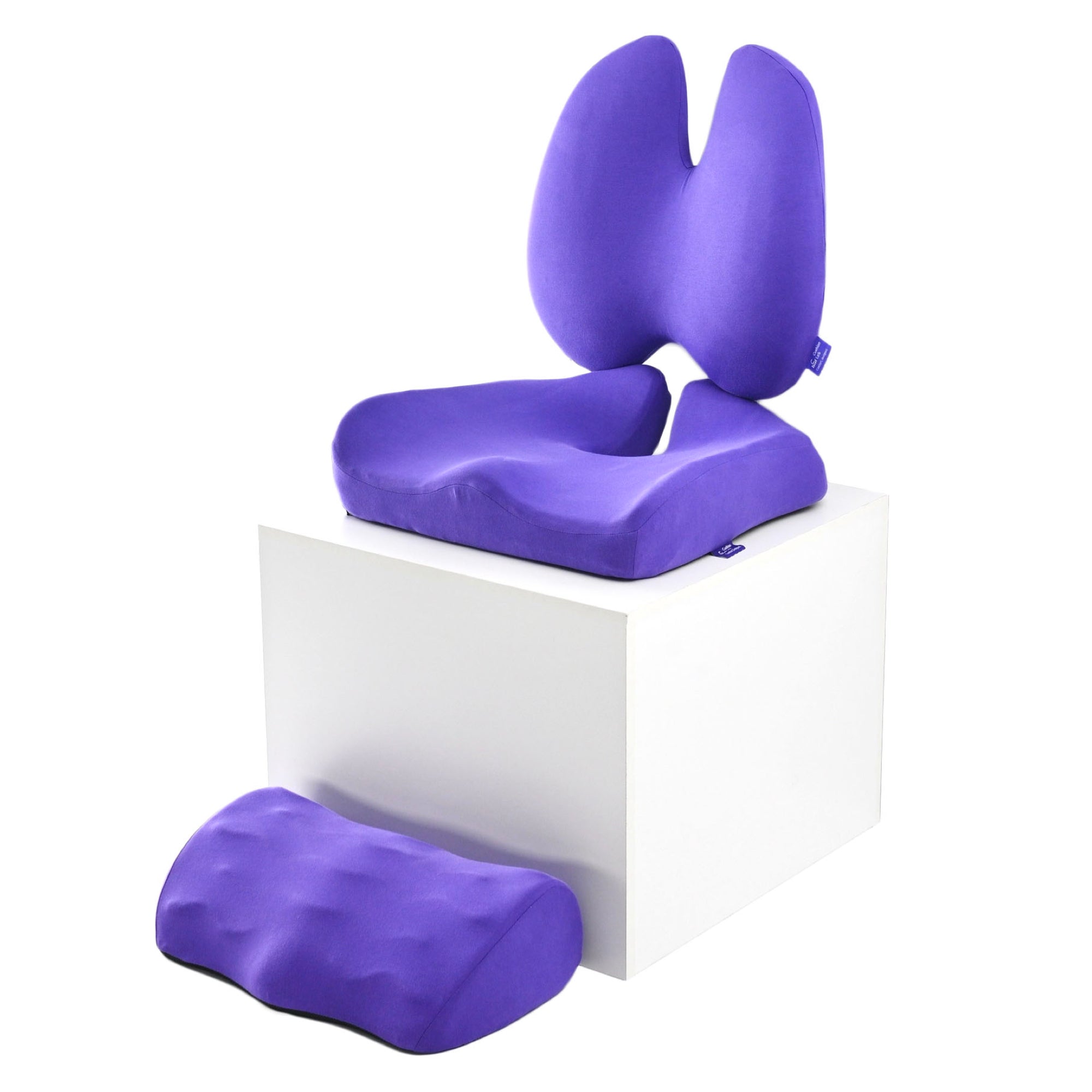 Ultimate Sitting Comfort Bundle