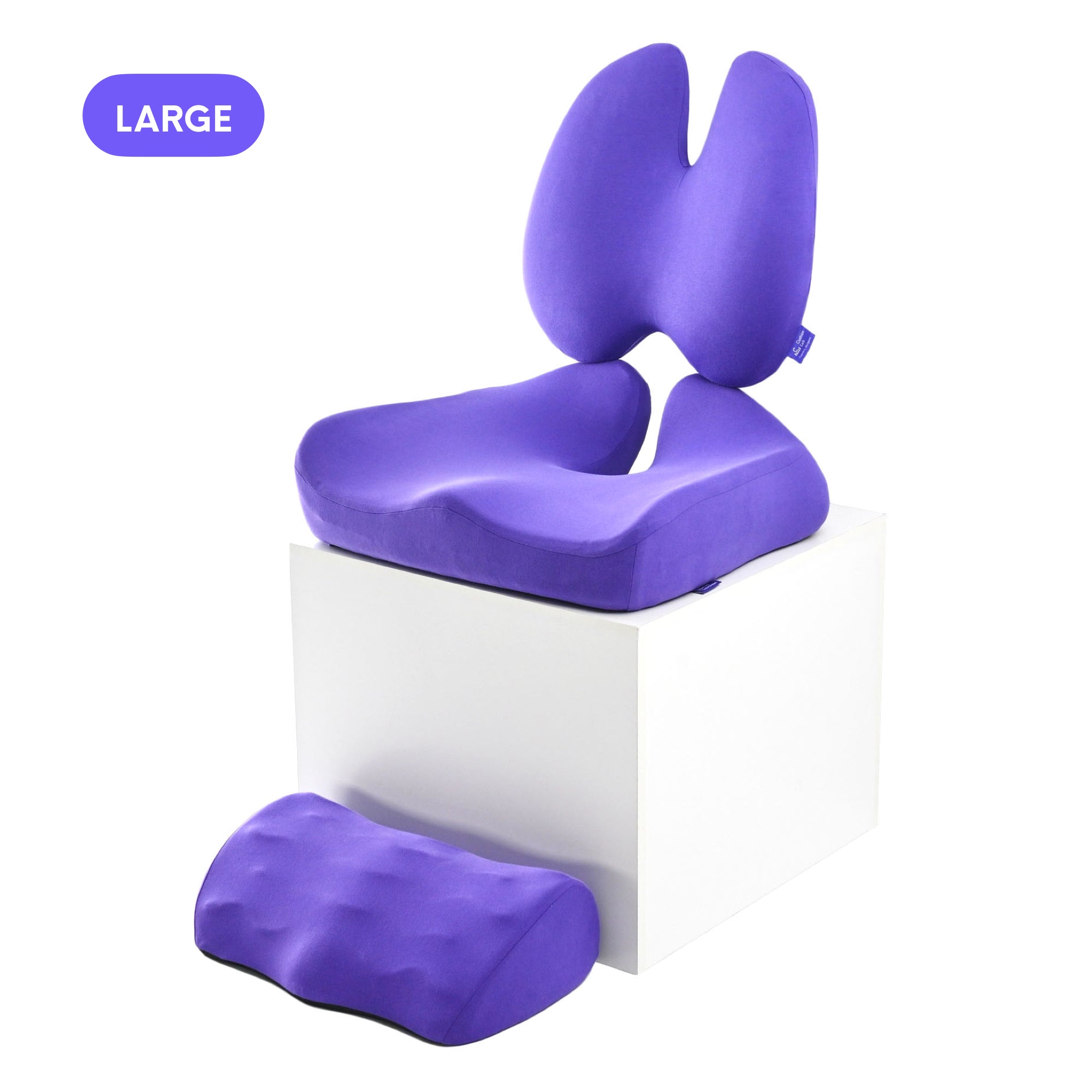 Ultimate Sitting Comfort Bundle