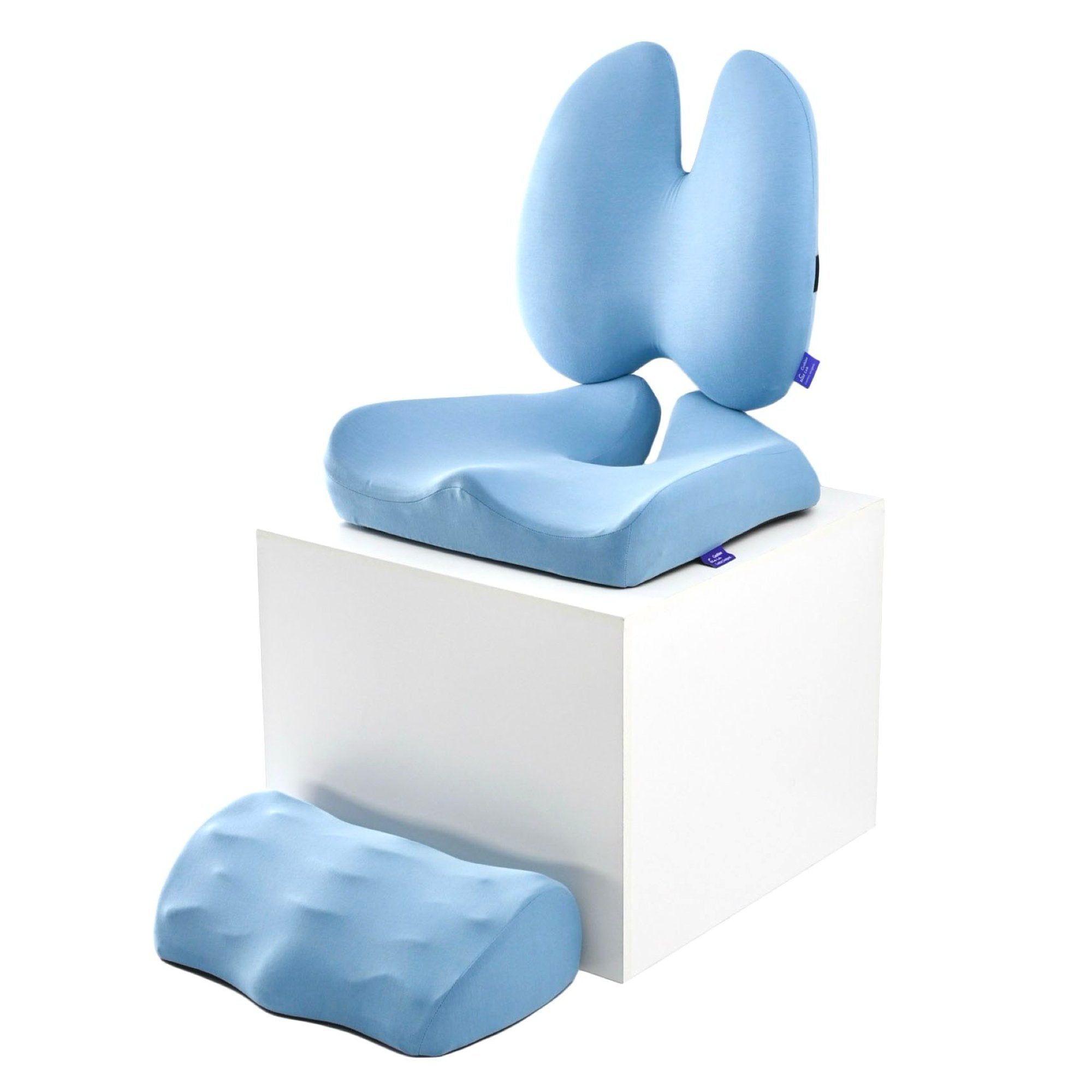 Ultimate Sitting Comfort Bundle