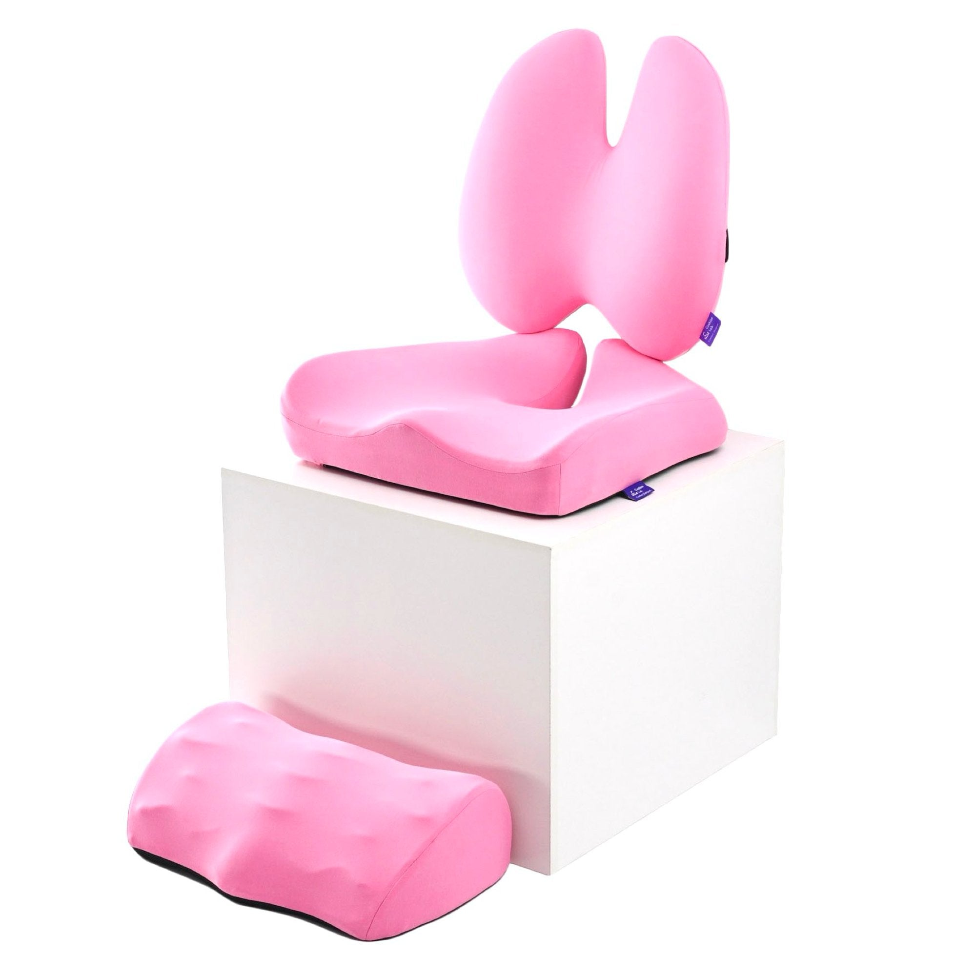 Ultimate Sitting Comfort Bundle