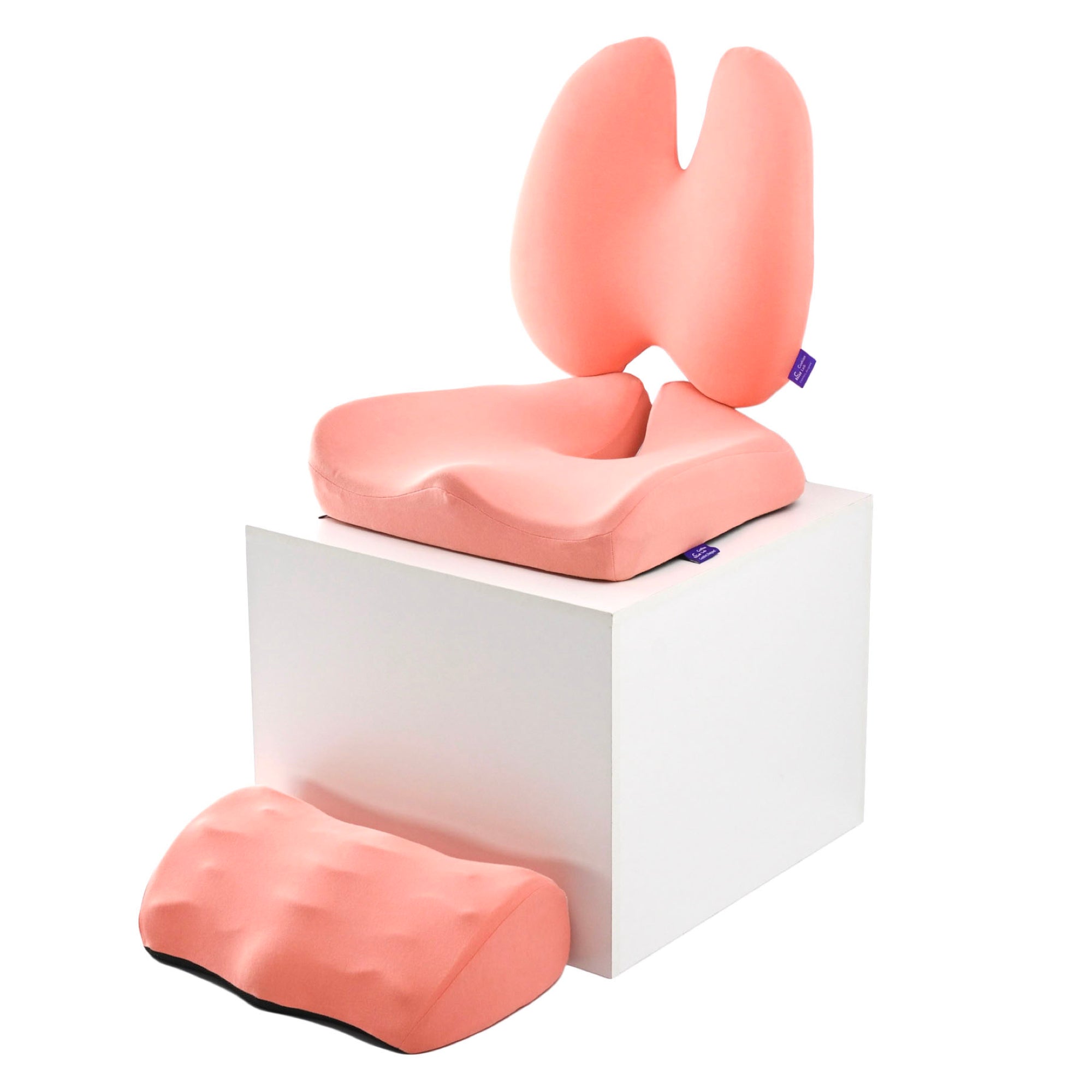 Ultimate Sitting Comfort Bundle