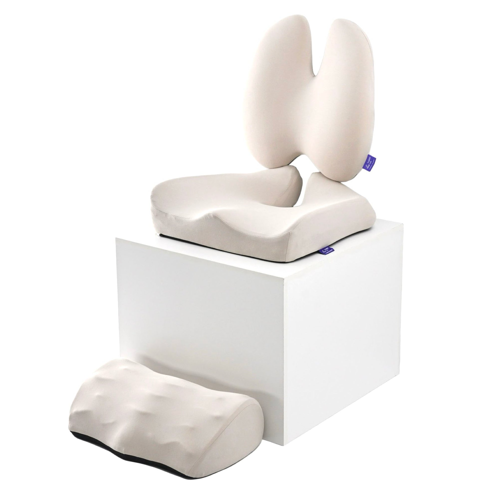 Ultimate Sitting Comfort Bundle