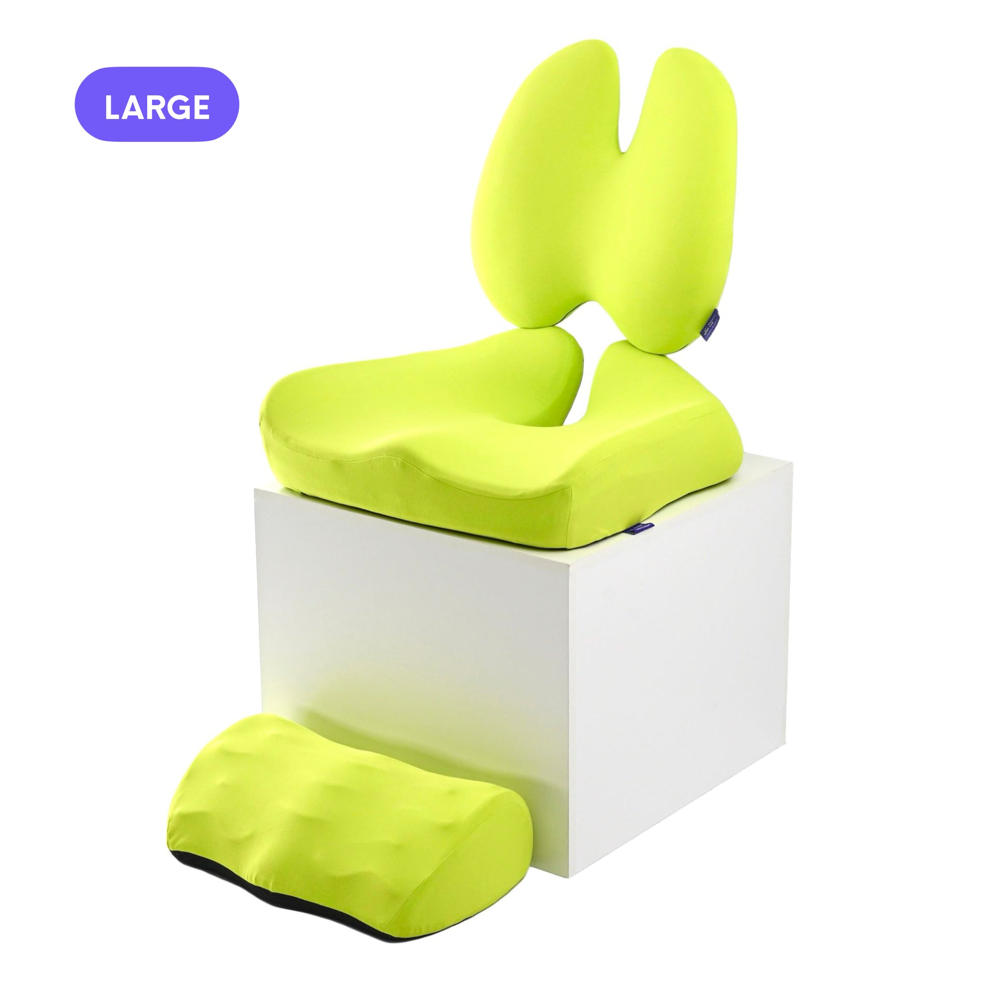 Ultimate Sitting Comfort Bundle