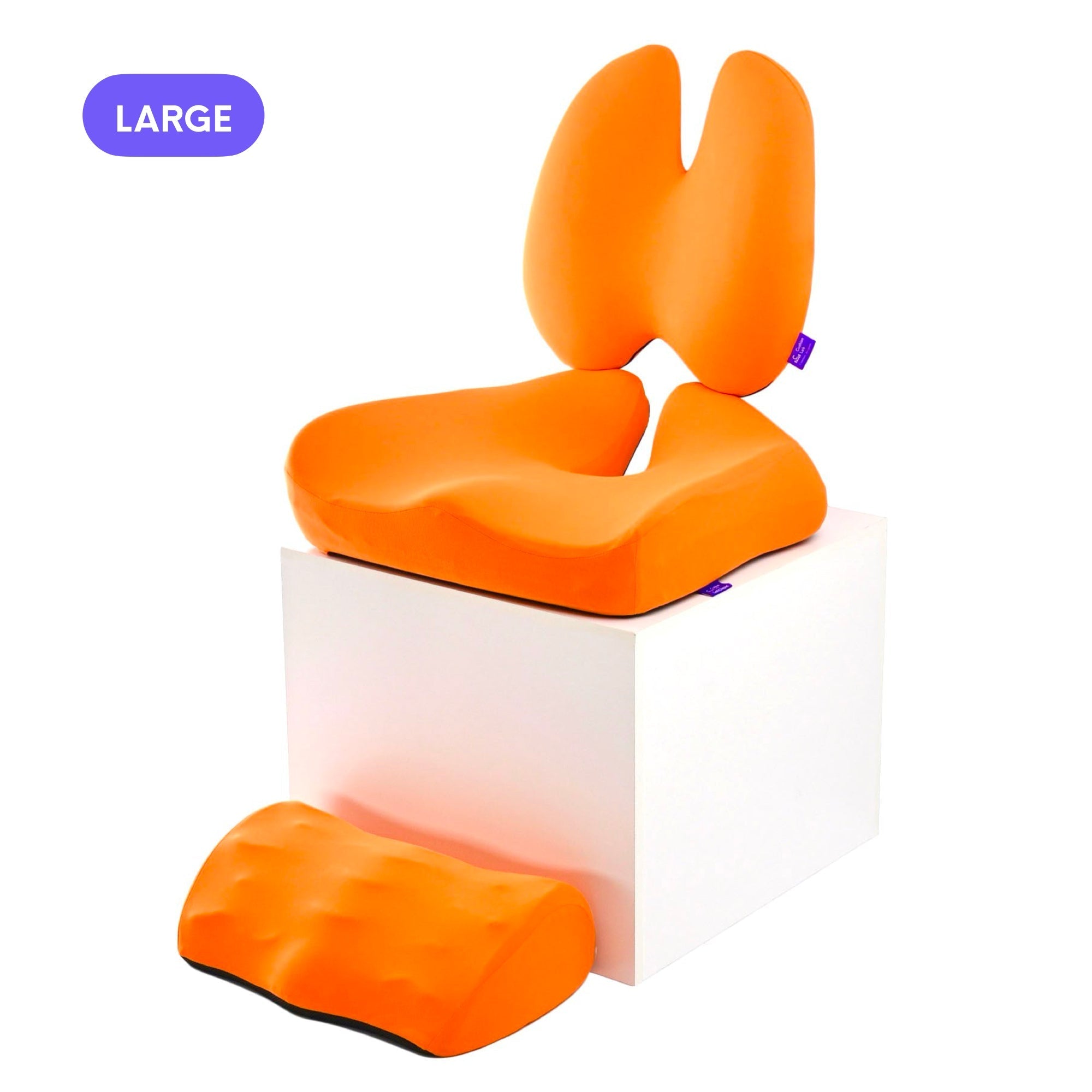 Ultimate Sitting Comfort Bundle