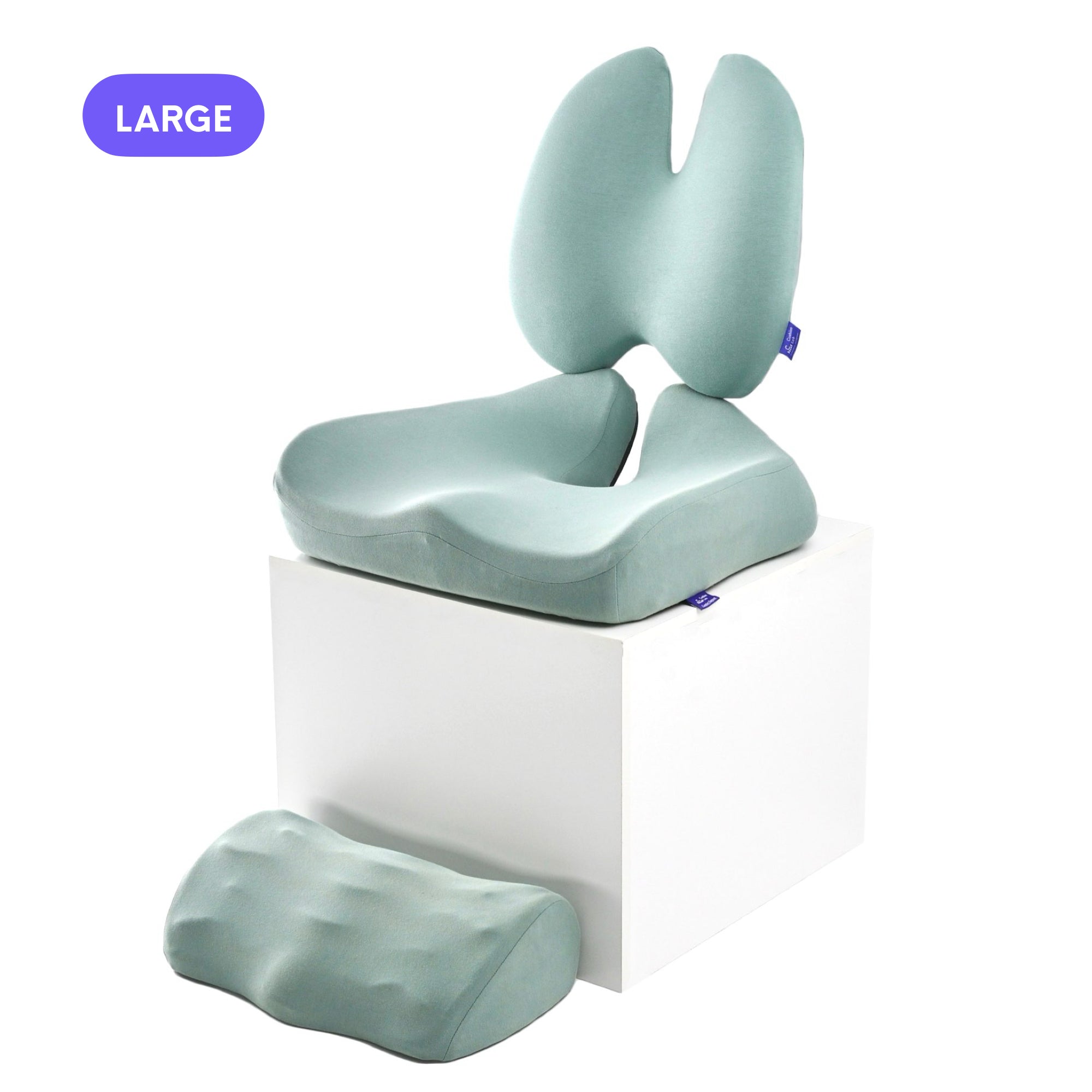 Ultimate Sitting Comfort Bundle